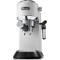 DeLonghi Dedica Style Coffee Machine white(EC685.W)
