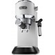 DeLonghi Dedica Style Coffee Machine white(EC685.W)