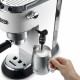 DeLonghi Dedica Style Coffee Machine white(EC685.W)