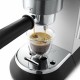 DeLonghi Dedica Style Coffee Machine white(EC685.W)