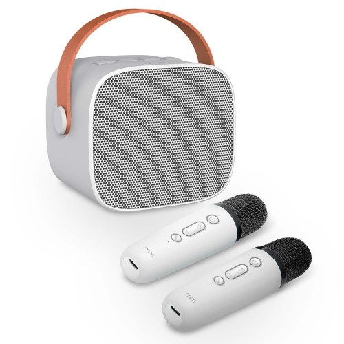 Karaoke 2 Go - Φορητό Σύστημα Καραόκε(MM05124)