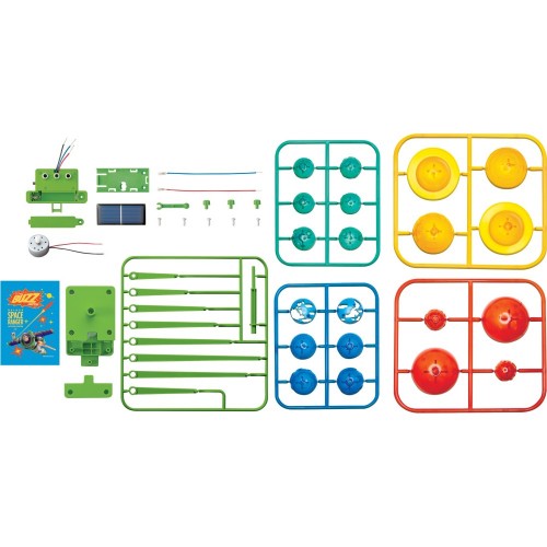 4M Toys Πλανητάριο Ηλιακής Ενέργειας Toy Story (6216)