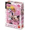 Dino Minnie Mouse 200 Τεμ. Diamond Παζλ (42220)