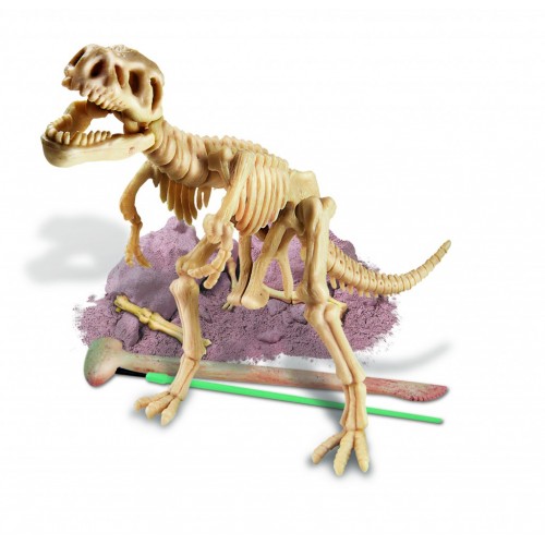 4M Toys Ανασκαφή Τυραννόσαυρος - Rex (3221) 4M Toys Ανασκαφή Τυραννόσαυρος - Rex (3221)