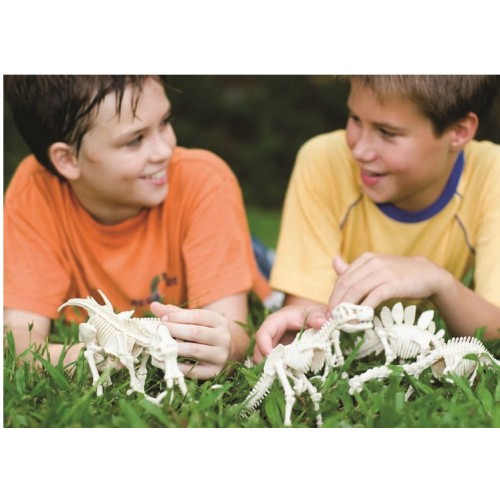 4M Toys Ανασκαφή Τρικεράτωψ (3228)