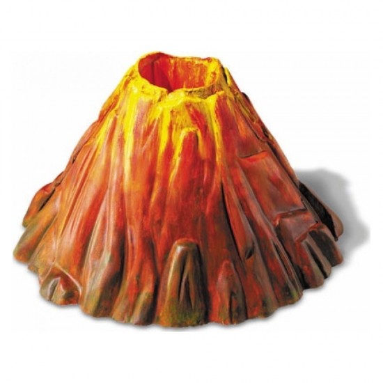 4M Toys Κατασκευή Ηφαιστείου (3230)