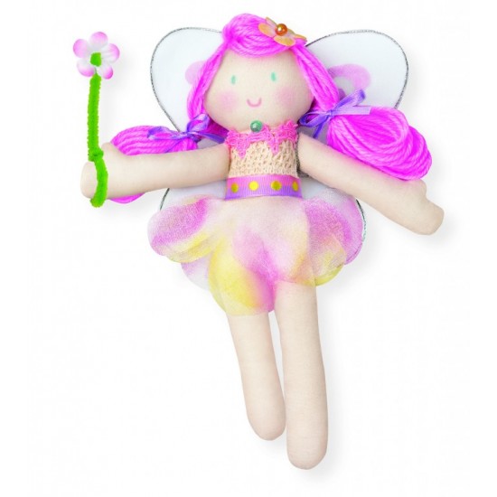 4M Toys Κατασκευή Κούκλα – Νεράϊδα (2732)