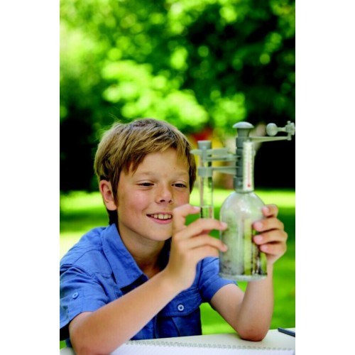 4M Toys Μετεωρολογικός Σταθμός (3279)