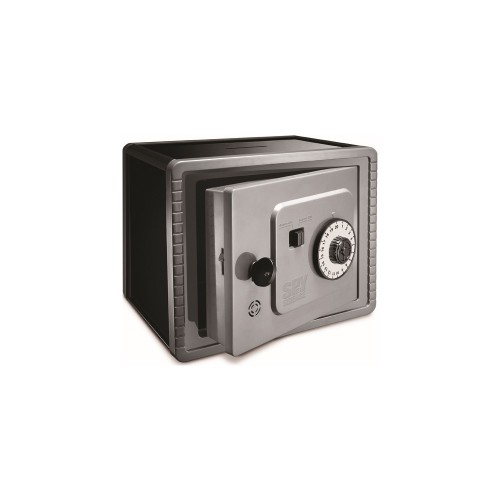 4M Toys Κατασκευή Χρηματοκιβώτιο Με Συναγερμό (3289)