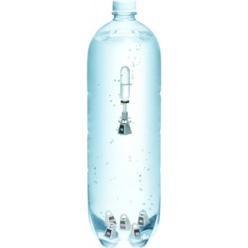 4M Toys Καρτεσιανός Δύτης (3301)