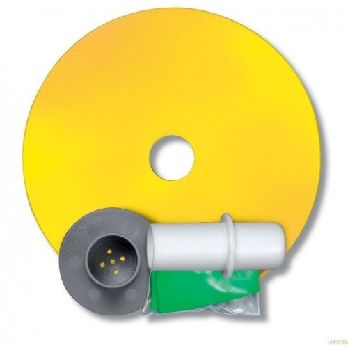 4M Toys Χόβερκραφτ με Μπαλόνι (3302) 4M Toys Χόβερκραφτ με Μπαλόνι (3302)