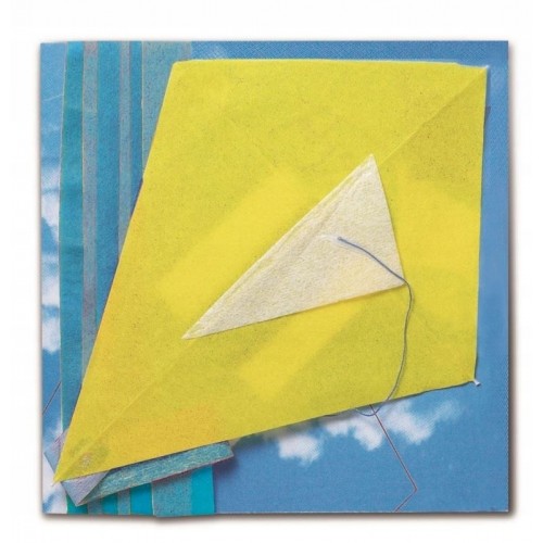 4M Toys Μίνι Χαρταετός (3303)