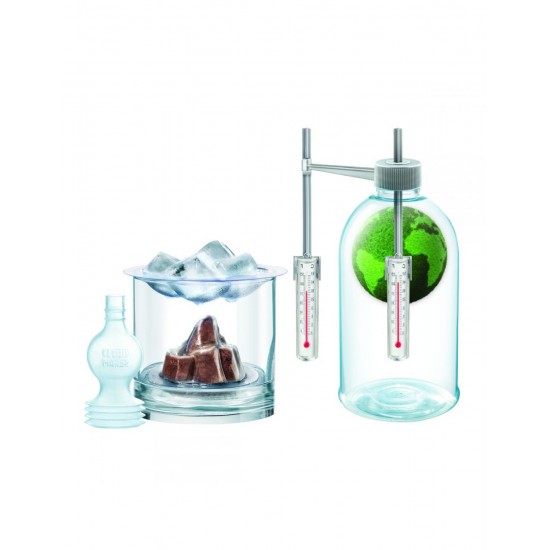 4M Toys Κατασκευή Μετεωρολογική Επιστήμη (3402)