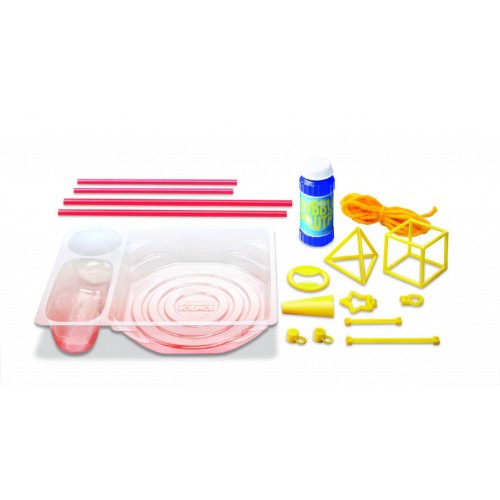 4M Toys Επιστήμη με Φούσκες (3351)