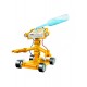 4M Toys Kατασκευή Ρομπότ Αλατόνερο (00-03353)