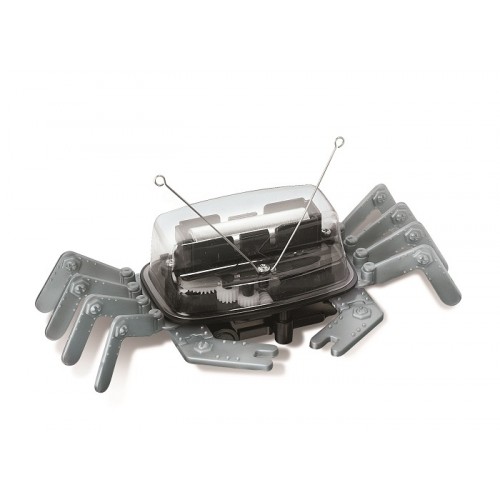 4M Toys Κατασκευή Επιτραπέζιο Ρομπότ (4M0338)