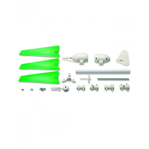 4M Toys Κατασκευή Ανεμογεννήτρια (3378)