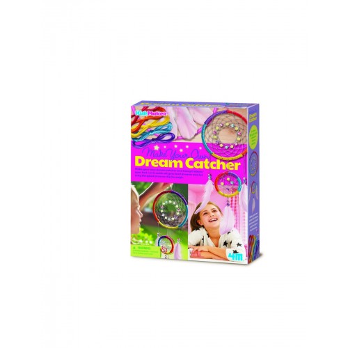 4M Toys Κατασκευή Ονειροπαγίδα (4732)