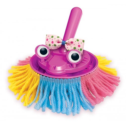 4M Toys Έξυπνο Ρομποτ Σκούπα (00-04908)