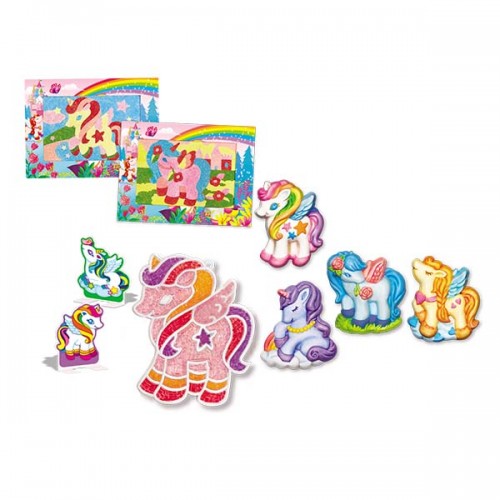 4M Toys Μαγικοί Μονόκεροι (00-05536)