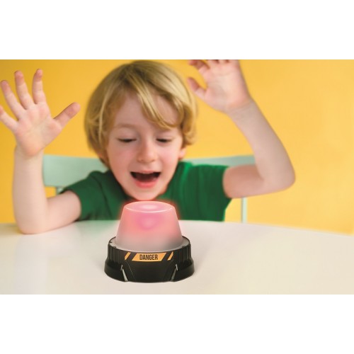 4M Toys Κατασκευή Φάρος Έκτακτης Ανάγκης (3444)