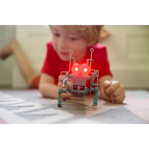 4M Toys Κατασκευή Τρελό Ρομπότ (3435) 4M Toys Κατασκευή Τρελό Ρομπότ (3435)