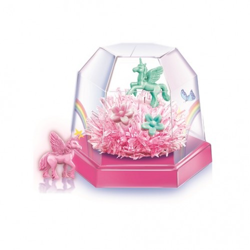 4M Toys Καλλιέργεια Κρυστάλλων Μονόκεροι (3923/EU)