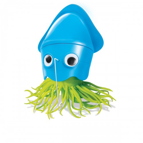 4M Toys Κατασκευή Ρομπότ Καλαμάρι (3450)