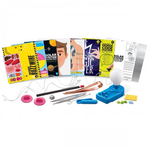 4M Toys Μαγικό Κύκλωμα (3323)