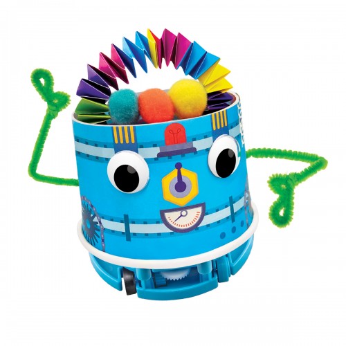 4M Toys Ρομπότ Κύπελλο (4920)