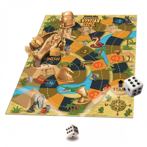 4M Επιτραπέζιο Παιχνίδι Ανασκαφή στην Αρχαία Αίγυπτο(4M0600) 4M Επιτραπέζιο Παιχνίδι Ανασκαφή στην Αρχαία Αίγυπτο(4M0600)
