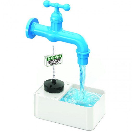 4M Εκπαιδευτικό Παιχνίδι Μαγική Βρύση(4M0601)