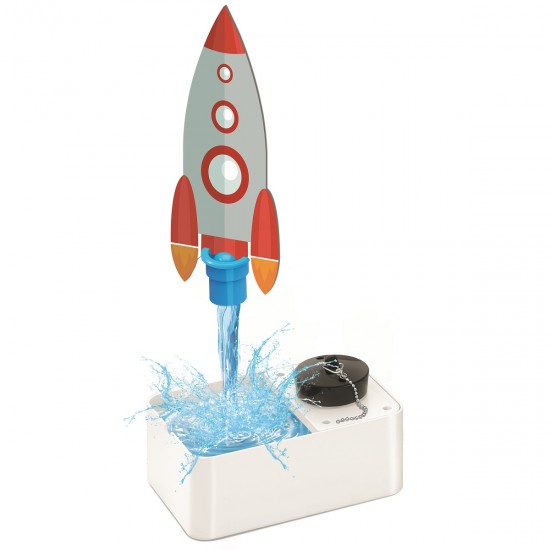 4M Εκπαιδευτικό Παιχνίδι Μαγική Βρύση(4M0601)