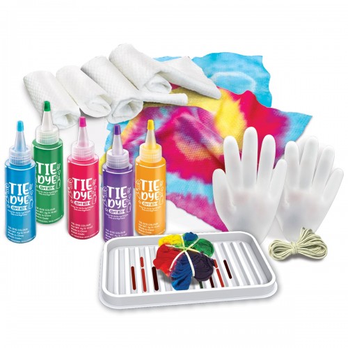 4M Ζωγραφική Σετ Χρωματισμού Tie Dye (4M0608)