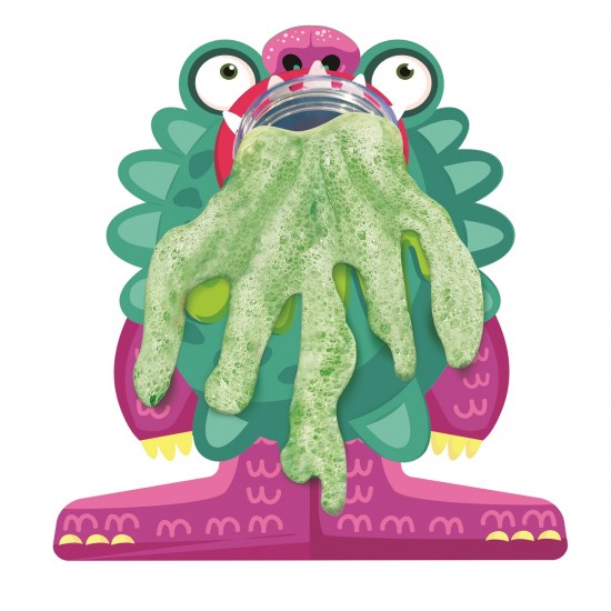 4M Εκπαιδευτικό Παιχνίδι Εργαστήριο Αφρού(4M0615)