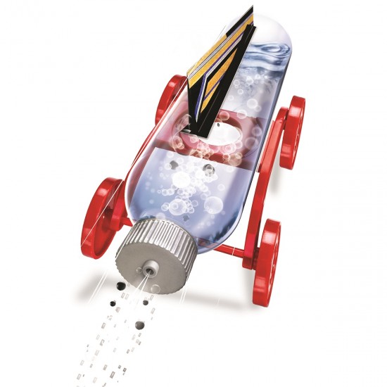 4M Εκπαιδευτικό Παιχνίδι Εργαστήριο Αφρού(4M0615)