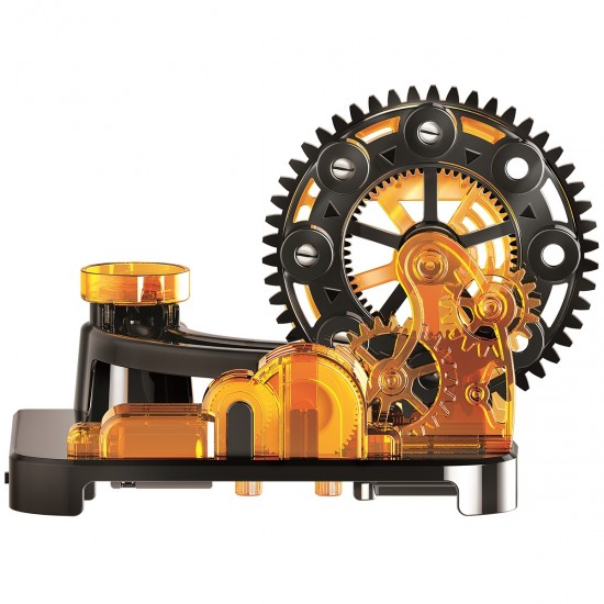 4M Εκπαιδευτικό Παιχνίδι Ηλεκτρική Πίστα Βόλων(4M0616)