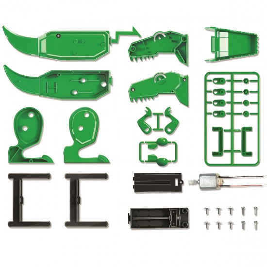 4M Εκπαιδευτικό Παιχνίδι Τυραννοσαυρος(4M0617)