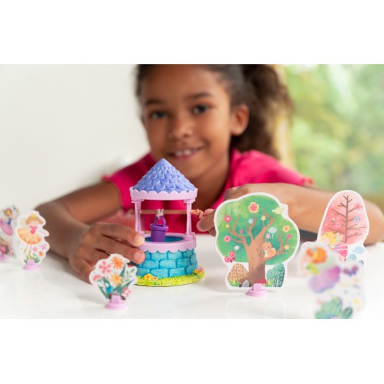 4M Toys Κατασκευή Νεραϊδένιο Πηγάδι Ευχών (4M0623)