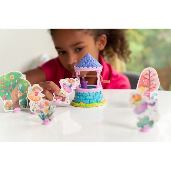 4M Toys Κατασκευή Νεραϊδένιο Πηγάδι Ευχών (4M0623)