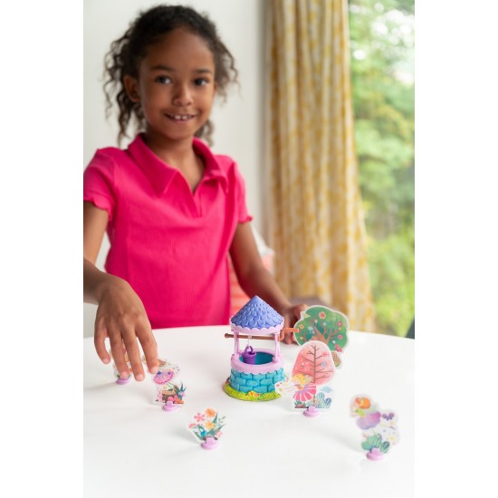 4M Toys Κατασκευή Νεραϊδένιο Πηγάδι Ευχών (4M0623)