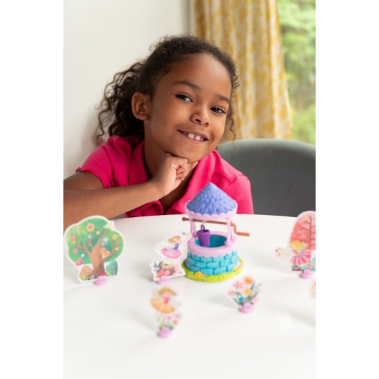 4M Toys Κατασκευή Νεραϊδένιο Πηγάδι Ευχών (4M0623)