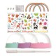 4M Toys Χιονόμπαλες Ουράνιο Τόξο Με Γκλίντερ (4M0624) 4M Toys Χιονόμπαλες Ουράνιο Τόξο Με Γκλίντερ (4M0624)