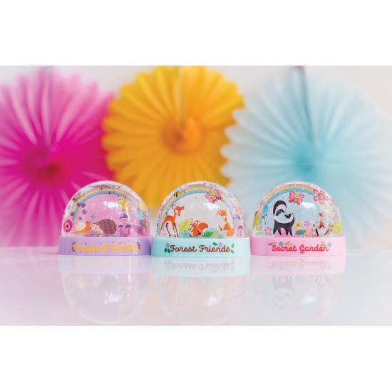 4M Toys Χιονόμπαλες Ουράνιο Τόξο Με Γκλίντερ (4M0624) 4M Toys Χιονόμπαλες Ουράνιο Τόξο Με Γκλίντερ (4M0624)