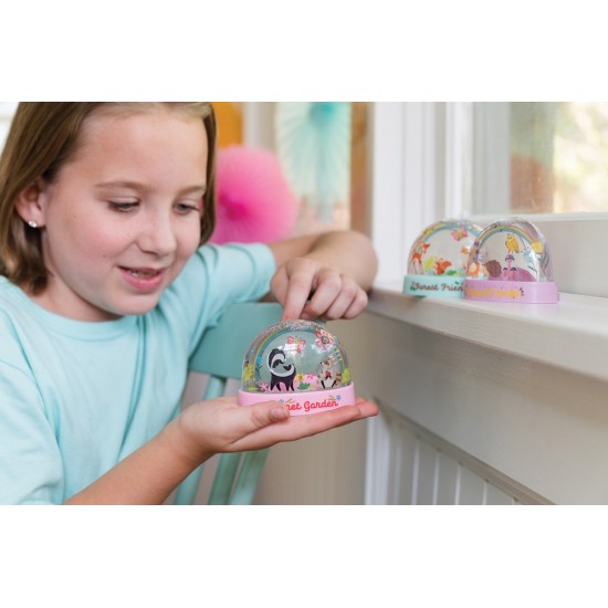 4M Toys Χιονόμπαλες Ουράνιο Τόξο Με Γκλίντερ (4M0624) 4M Toys Χιονόμπαλες Ουράνιο Τόξο Με Γκλίντερ (4M0624)