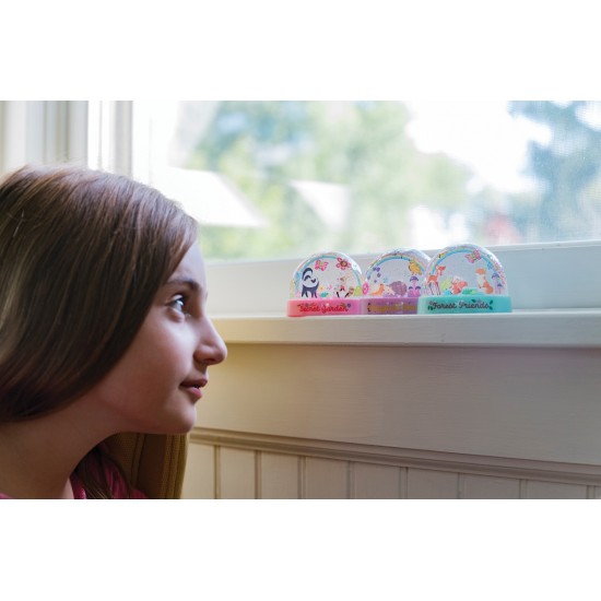 4M Toys Χιονόμπαλες Ουράνιο Τόξο Με Γκλίντερ (4M0624) 4M Toys Χιονόμπαλες Ουράνιο Τόξο Με Γκλίντερ (4M0624)