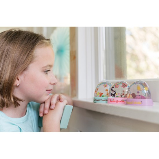 4M Toys Χιονόμπαλες Ουράνιο Τόξο Με Γκλίντερ (4M0624) 4M Toys Χιονόμπαλες Ουράνιο Τόξο Με Γκλίντερ (4M0624)