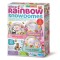 4M Toys Χιονόμπαλες Ουράνιο Τόξο Με Γκλίντερ (4M0624)
