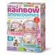 4M Toys Χιονόμπαλες Ουράνιο Τόξο Με Γκλίντερ (4M0624) 4M Toys Χιονόμπαλες Ουράνιο Τόξο Με Γκλίντερ (4M0624)