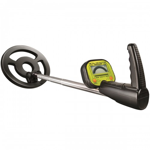 4M Toys Ανιχνευτής Μετάλλων (4M0627)